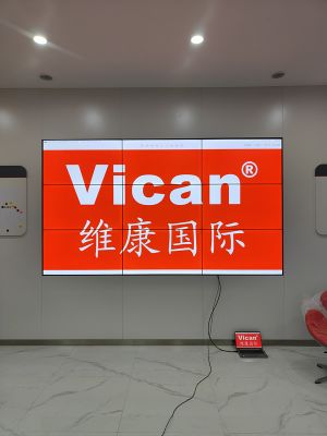 無縫拼接屏主要應(yīng)用在哪些場(chǎng)合，無縫拼接屏顯示解決方案