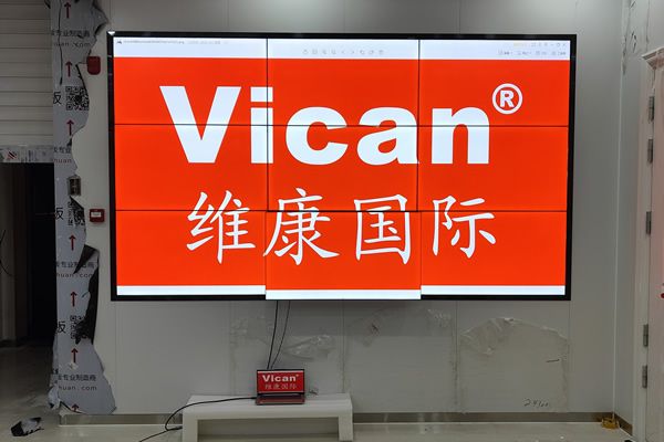 專業(yè)的拼接屏廠家有哪些，有哪些比較知名的品牌？