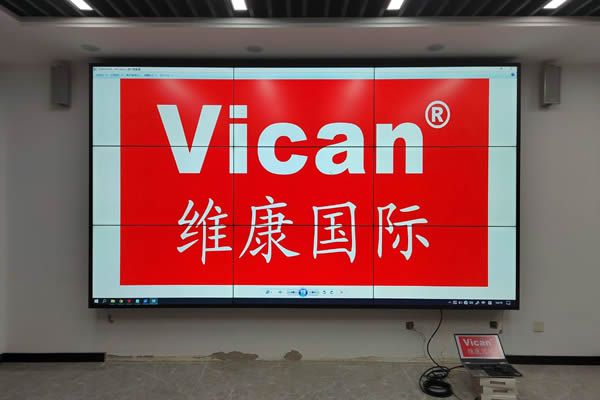 拼接屏廠家哪些比較可靠，要怎么選擇好？