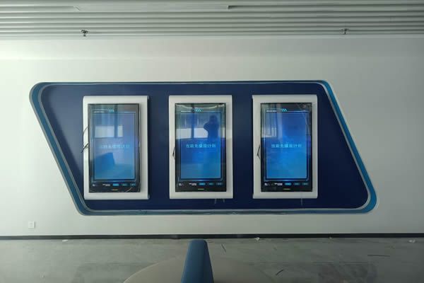 展廳大屏有哪些，展廳選擇哪種顯示屏好？