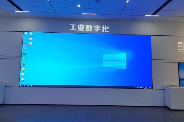 直播大屏有哪些，直播帶貨用哪種顯示大屏好？