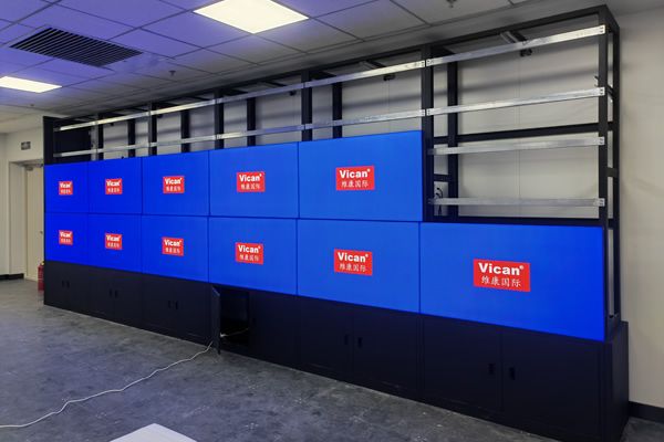 液晶拼接屏的價(jià)格多少錢，該如何選擇？