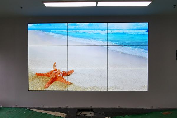 拼接屏廠家十大品牌有哪些，選擇哪家好？