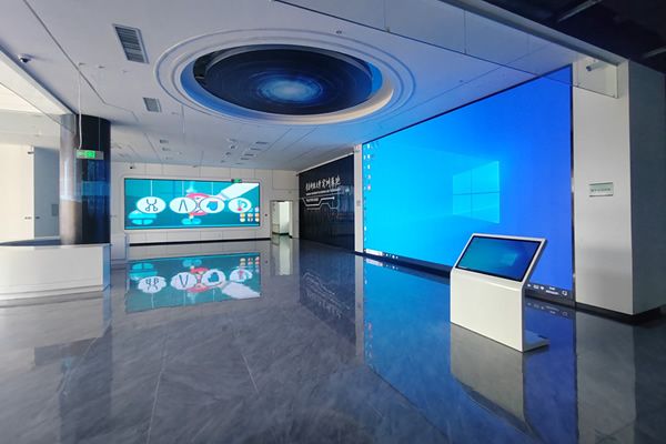 COB封裝LED顯示屏是普及時代還是曇花一現(xiàn)？