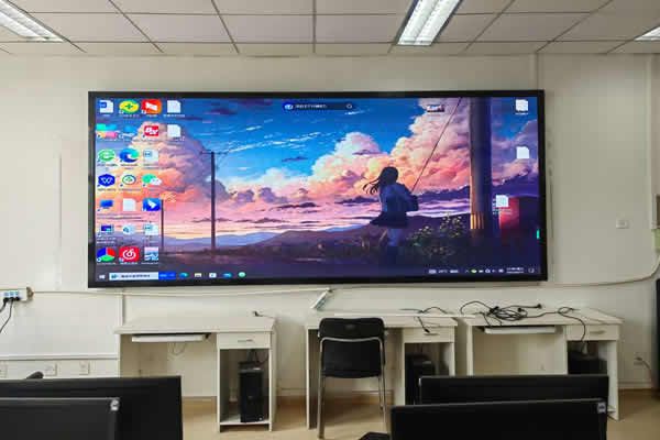 LED顯示屏的高刷新率好還是低刷新率好，高刷3840Hz和低刷1920Hz有什么區(qū)別