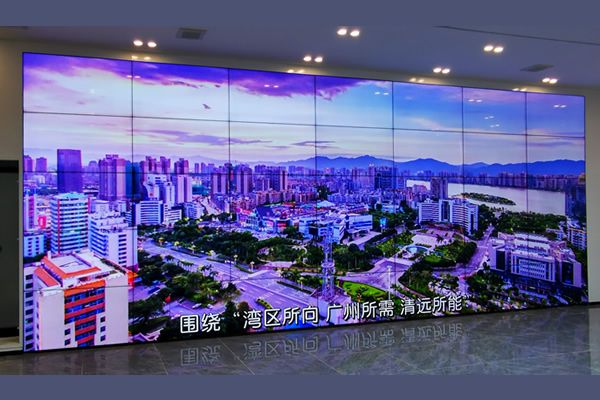 拼接屏廠家哪家好，要怎么選擇？