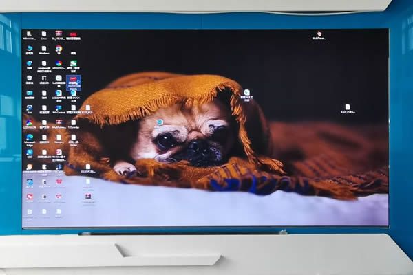 小間距LED顯示屏的模組和箱體結(jié)構(gòu)有什么區(qū)別，使用哪種更好呢？