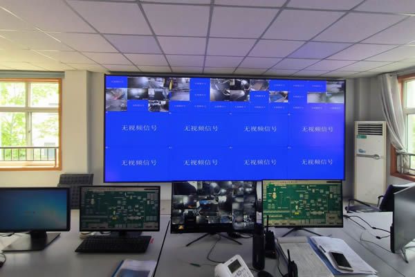 什么是分布式顯示系統(tǒng)，大屏幕顯示分布式方案設(shè)計(jì)