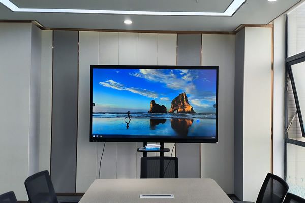 會議大屏有哪些，會議室顯示大屏尺寸是多少