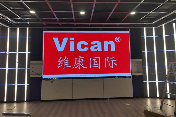 為什么很多中大型會議室都會采用LED顯示屏？