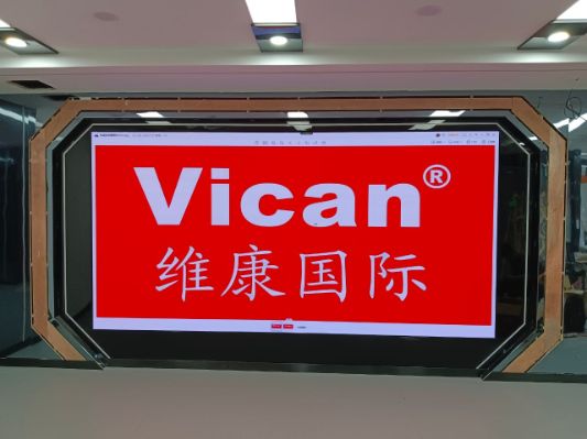 展廳大屏有哪些，展廳使用LED顯示屏好不好？