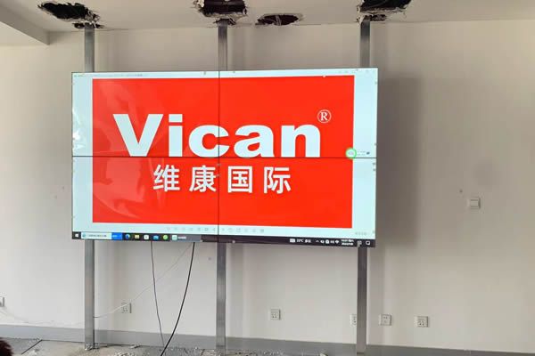 避免踩雷：找拼接屏廠家，注意這幾個細節(jié)可減少損失