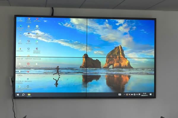 一家好的液晶拼接屏廠家主要體現(xiàn)在哪些方面？