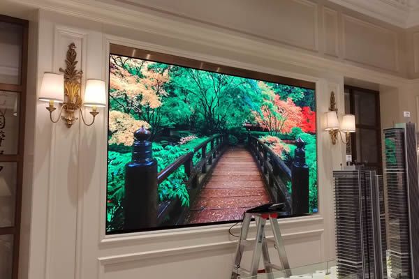 LED顯示屏的采購一般關(guān)注那些因素？