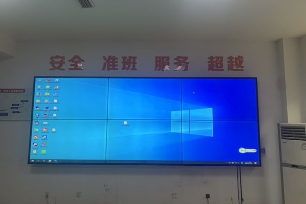 室內(nèi)大屏幕顯示屏有哪些，用哪種好？