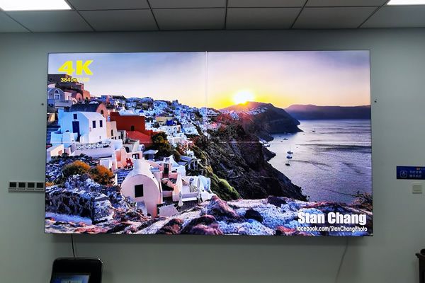 液晶面板哪個品牌好，如何選擇優(yōu)質(zhì)的拼接屏廠家？