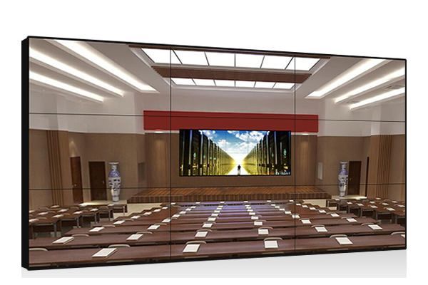 學(xué)校報告廳使用哪種顯示大屏好？