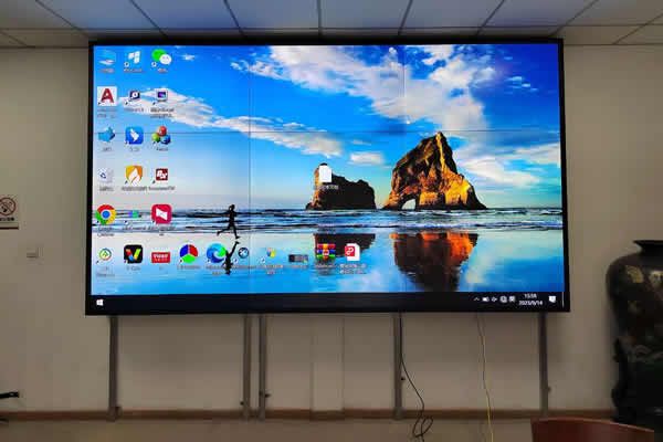 室內(nèi)顯示大屏使用液晶拼接屏好，還是LED顯示屏？