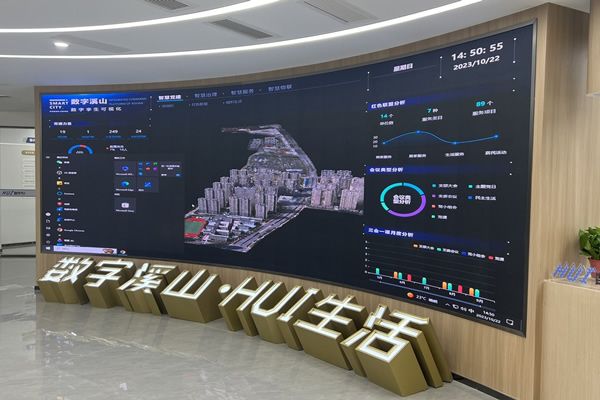 LED顯示屏多少錢一平方米？LED報價清單