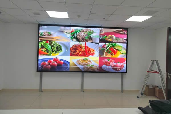 會(huì)議室要用多大的LED顯示屏，規(guī)格怎么選擇？