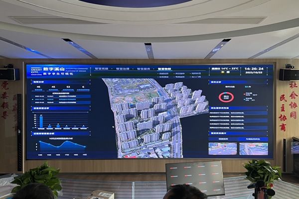 LED顯示屏和液晶拼接屏哪個(gè)性價(jià)比高，該如何選擇？