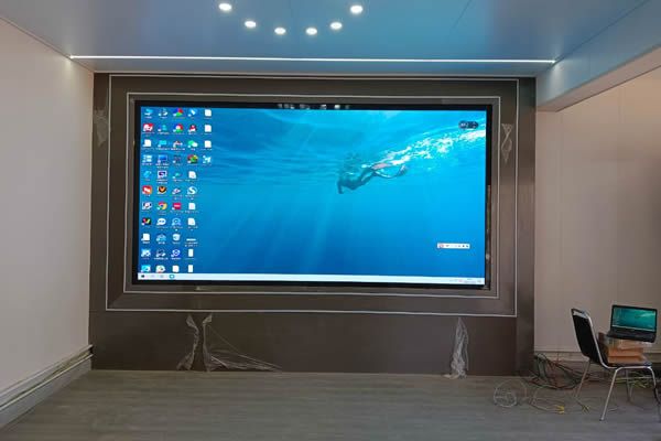 P2和P3的LED顯示屏有什么差別，哪個性價比高？