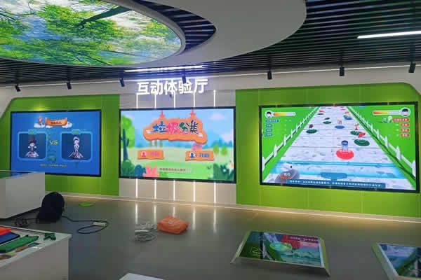 商業(yè)廣場大屏有哪些，商場大屏幕顯示用哪種好？