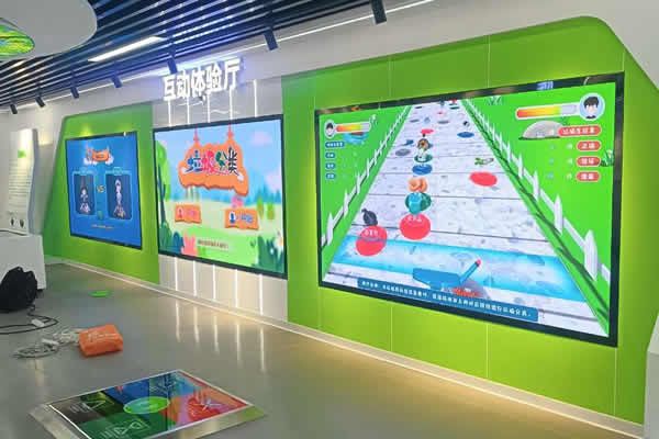 室內(nèi)LED顯示屏選擇哪種規(guī)則好，室內(nèi)大屏顯示方案設(shè)計