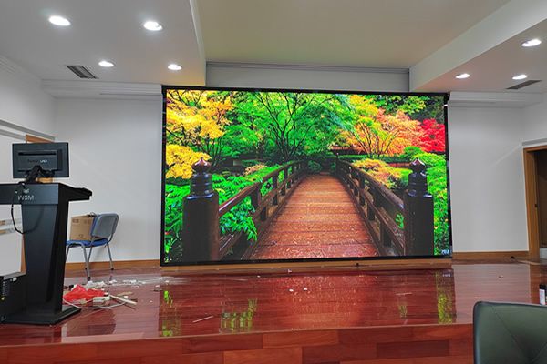 2024年LED顯示屏廠家排名榜，十大品牌有哪些