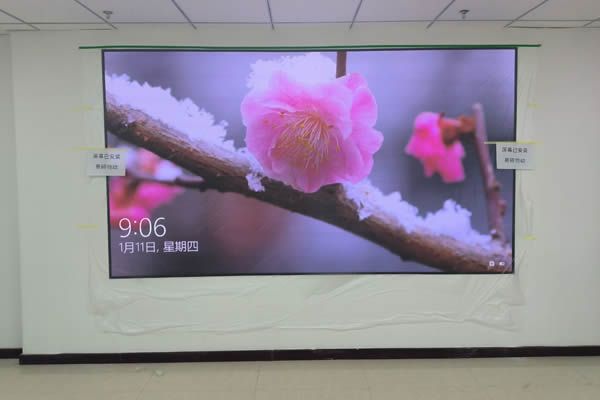 LED顯示屏的封裝技術(shù)有哪幾種，各有什么特點(diǎn)？