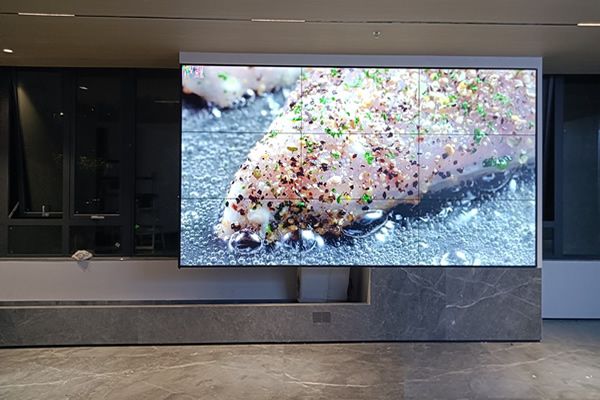 為什么拼接屏廠家的報(bào)價(jià)都是不一樣的，和那些因素有關(guān)？