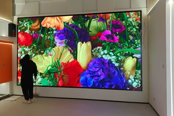 LED顯示屏怎么樣，有哪些優(yōu)勢(shì)？