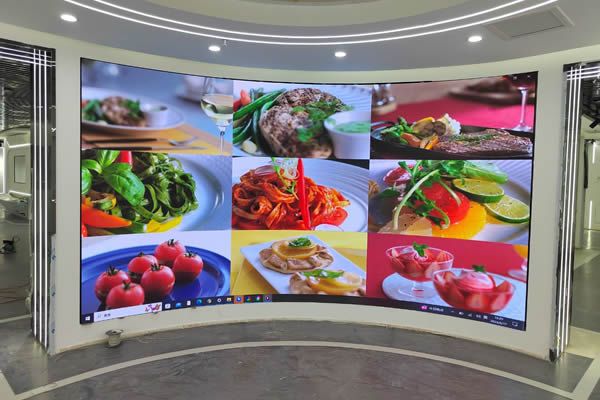 LED顯示屏價(jià)格多少錢一平米？