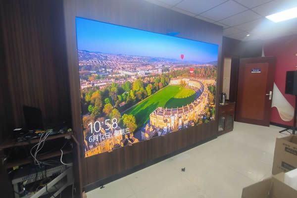 P1.53和P1.86小間距LED顯示屏的差別多大？