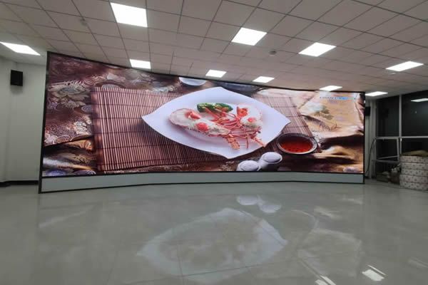 多功能廳LED顯示屏方案怎么設(shè)計？