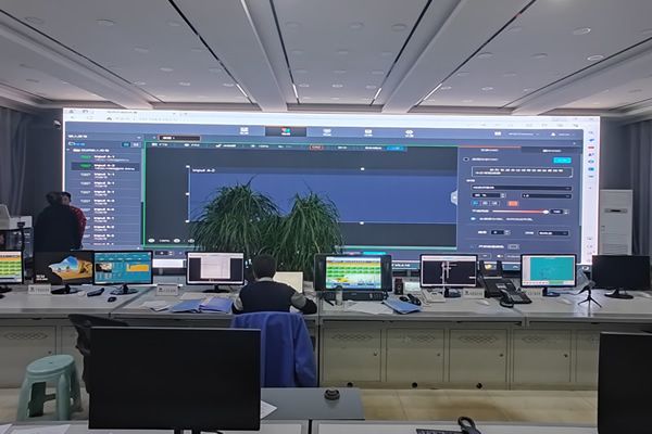 數(shù)據(jù)大屏有哪些，大數(shù)據(jù)顯示屏幕用那種好？