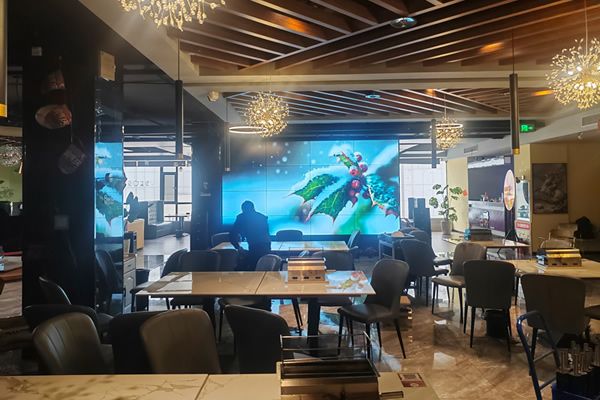 商場用的顯示大屏有哪些，選擇哪款好？