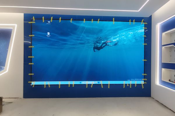 小間距LED顯示屏規(guī)格有哪些，要怎么選擇？