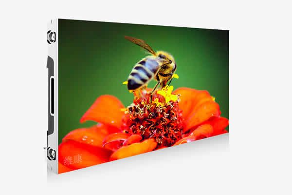 LED顯示屏的箱體結(jié)構(gòu)好還是模組結(jié)構(gòu)好？