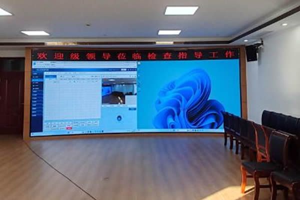 LED顯示屏廠家品牌排行前十名哪個好？