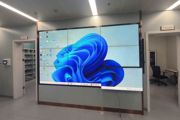 液晶拼接屏和LED顯示屏哪個壽命更長？