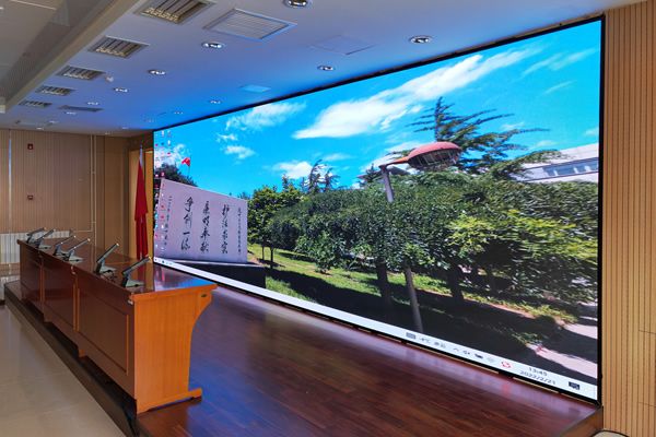 2025年LED顯示屏十大品牌有哪些？知名LED顯示屏品牌分析