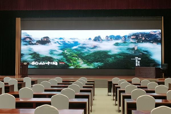 2025年國內(nèi)比較知名的LED顯示屏廠家有哪些？