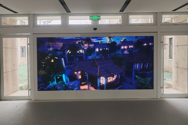 多媒體LED大屏尺寸多大合適？多媒體大屏尺寸分場景選型參考