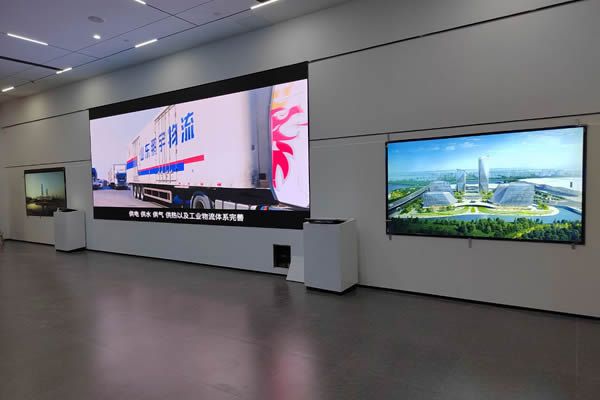 國產(chǎn)IP風(fēng)靡全球 數(shù)字顯示助力東方文化“出?！毙聼岢?><span id=